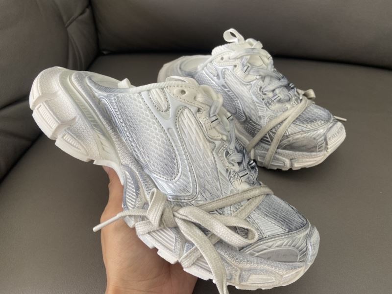 Balenciaga Track Shoes